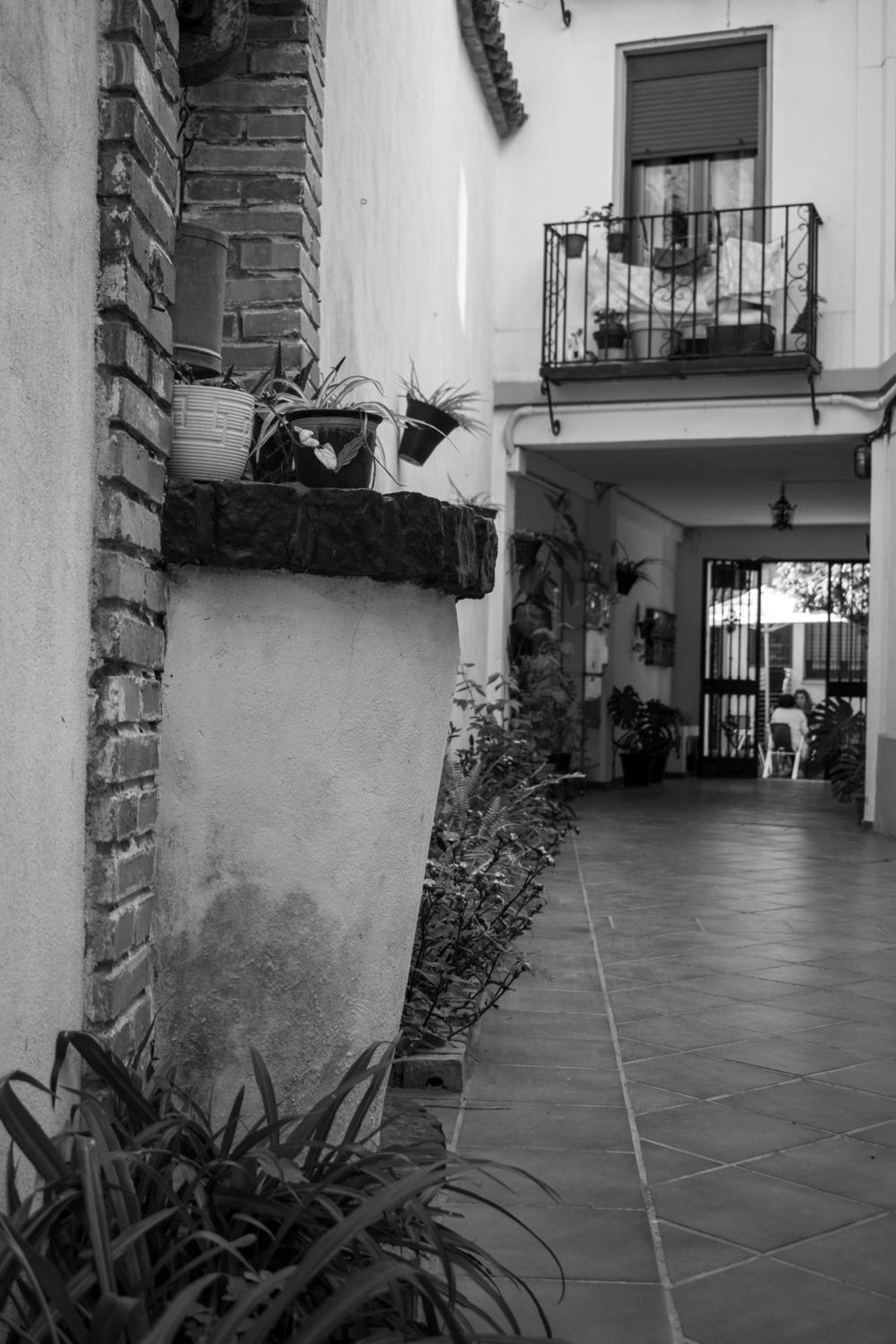 Alojamiento Entero, Centro De Cordoba Con Cochera 외부 사진