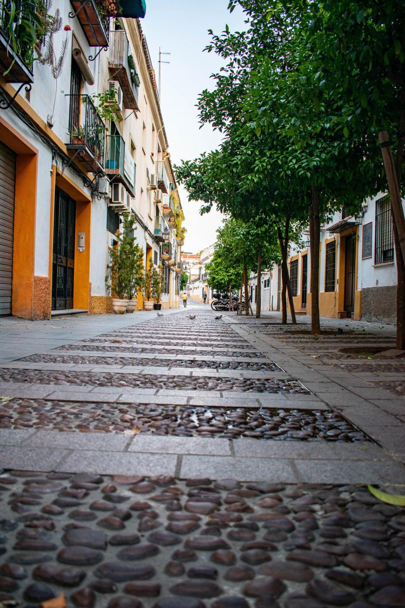Alojamiento Entero, Centro De Cordoba Con Cochera 외부 사진