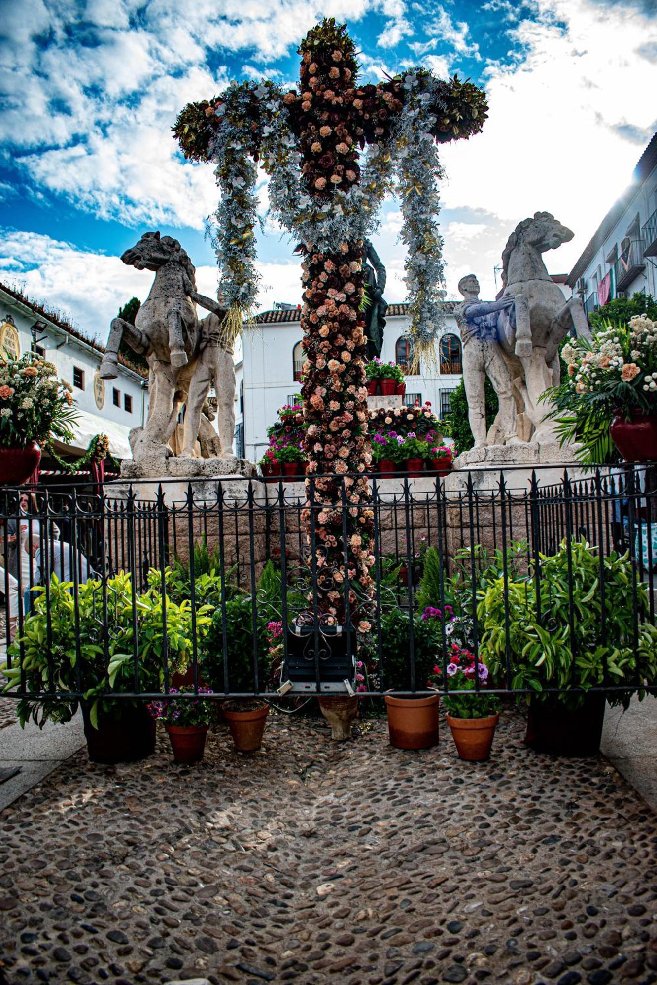 Alojamiento Entero, Centro De Cordoba Con Cochera 외부 사진